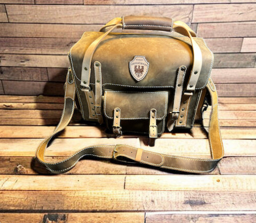 Backpack Pattern Pdf Download Leather DIY Explorer Backpack Video Tutorial  - Etsy